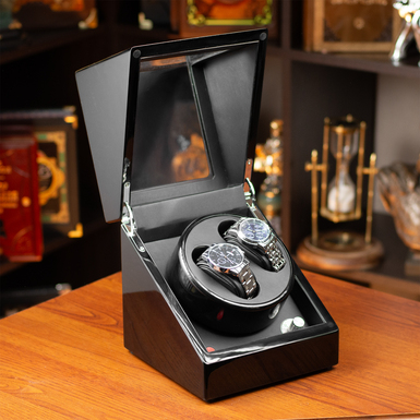 бокс для часов фото