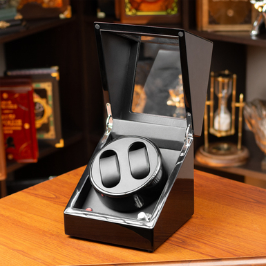 шкатулка с механизмом фото