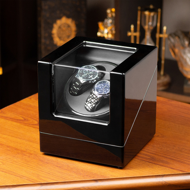 шкатулка с управлением фото