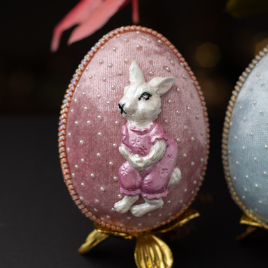 Детализированный кролик фото