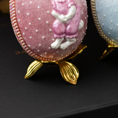 Пасхальные яйца фото