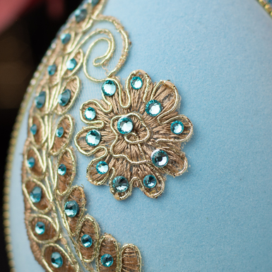 Детализированный узор фото