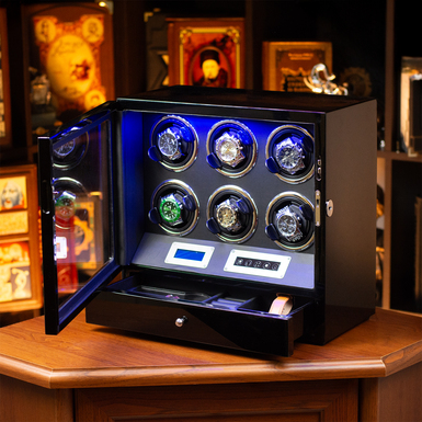 шкатулка со стеклом фото