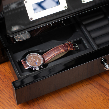 шкатулка с экраном фото