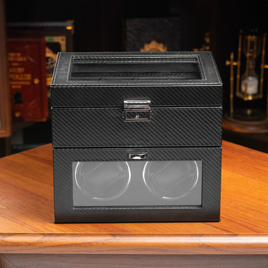 бокс для годинника фото