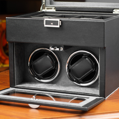 скринька для колекціонера годинника фото