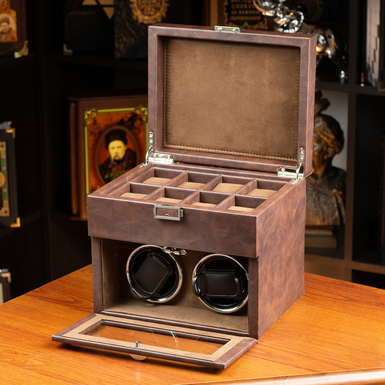 дерев'яний корпус фото