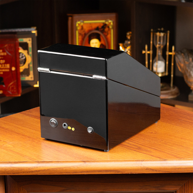 скринька із замком фото