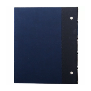 album with photo sheets