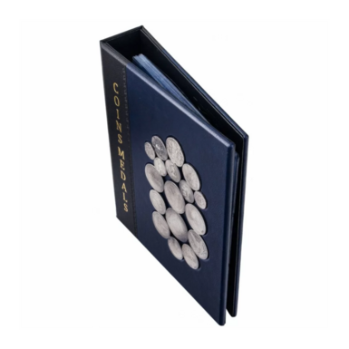 exclusive photo album