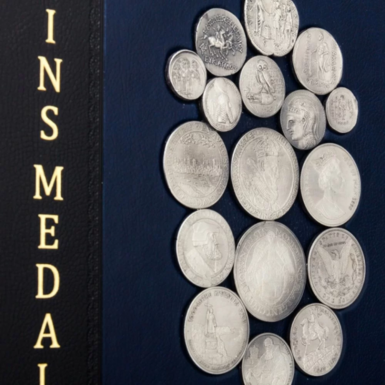 photo collector album