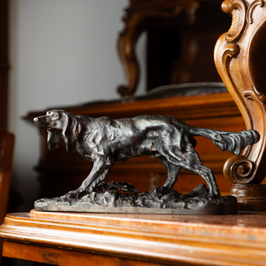 скульптура 1902 года фото