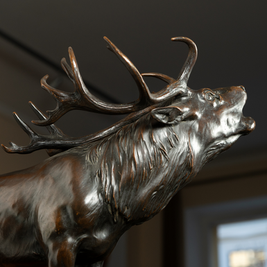 купить скульптуру в магазине подарков фото