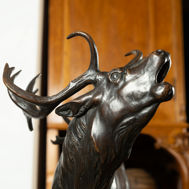 скульптура 1905 года фото