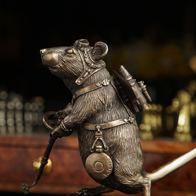 статуетка для колекції фото