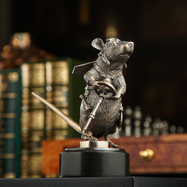 ексклюзивна статуетка фото