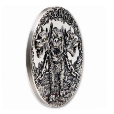 Толщина монеты фото