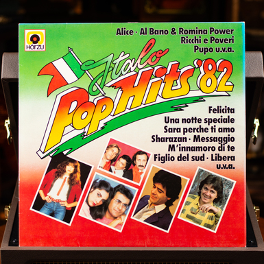 пластинка фото