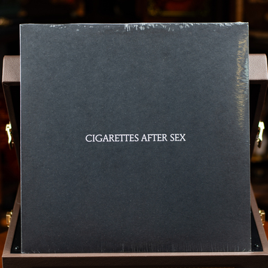 пластинка фото