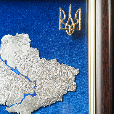 сувенир на стену фото 1