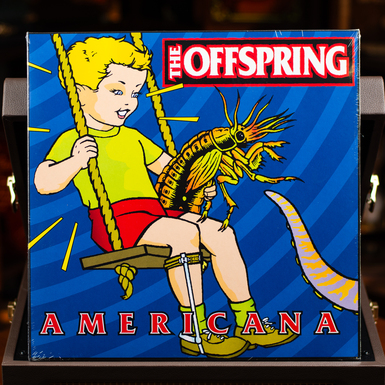 платівка фото