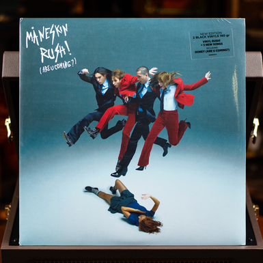 a record photo