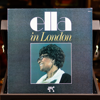 пластинка фото