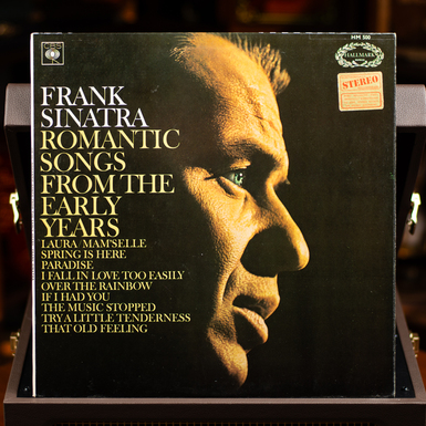 платівка фото