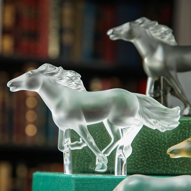 статуэтки коней фото 1