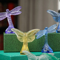 "Dragonfly та Papillon" від Lalique фото