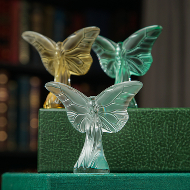 Lalique фото