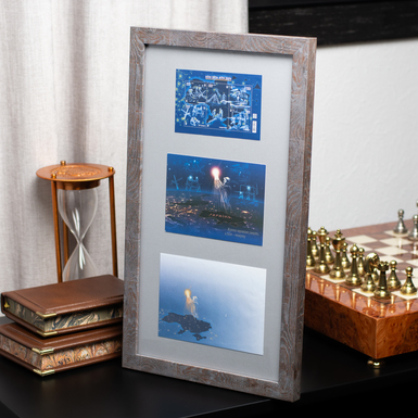 "Воїни світла, воїни добра" фото