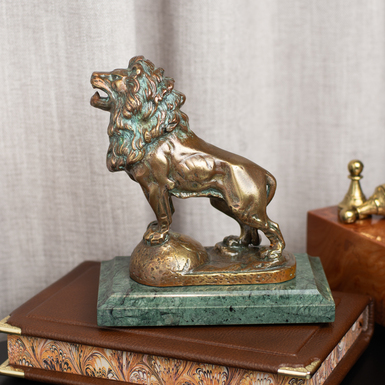 "Король Лев" фото