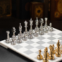  chess "The Queen's Gambit" by ITALFAMA photo