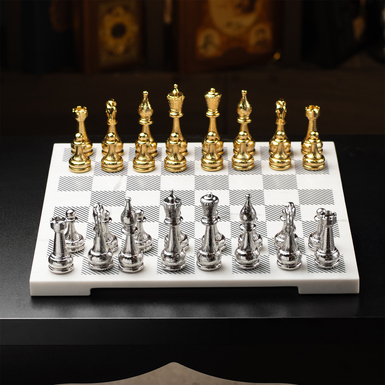 a chess photo
