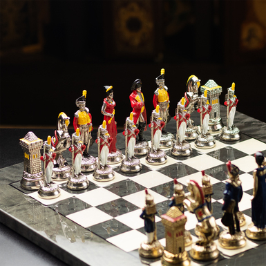set "Napoleon" by ITALFAMA photo