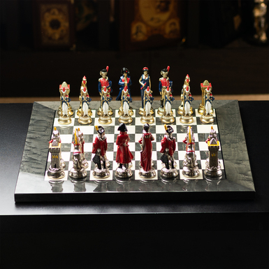 a chess photo