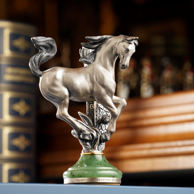 Печать "Лошадь" фото 1