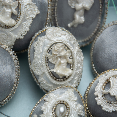 композиция на Пасху фото