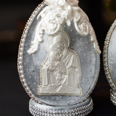 стильные яйца фото