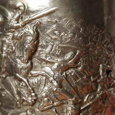 buy silver cup photo