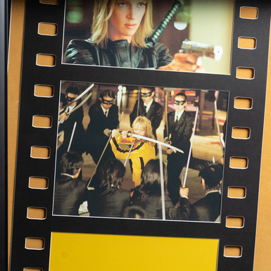 автограф фото