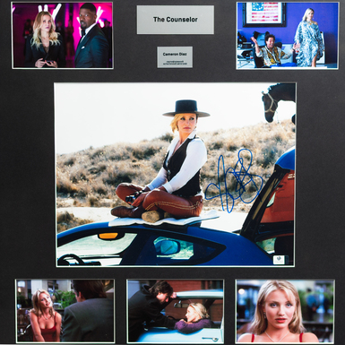 аутентичный автограф купить фото