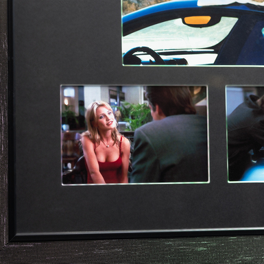 купить автограф диас в магазине подарков фото