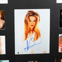 автограф голливудской актрисы купить фото