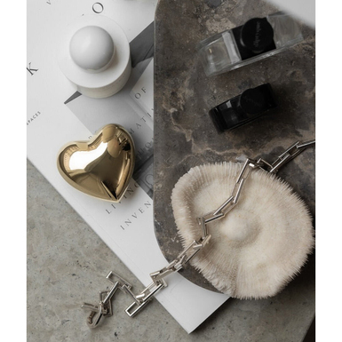 декоративне серце фото 2