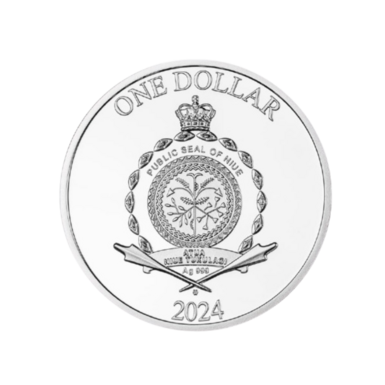 монета на подарунок фото