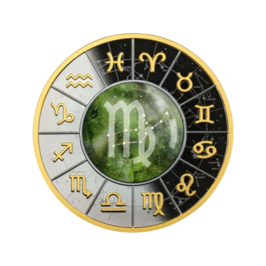 серебряная монета фото