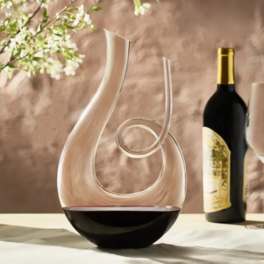 декантер для вина фото