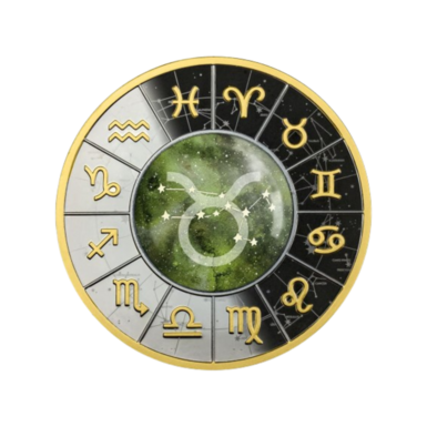 срібна монета фото